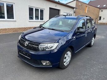DACIA LOGAN MCV 1.0 rv.2020