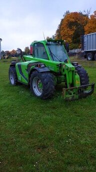 Merlo P 32,6