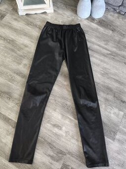 Dívčí legíny vel. 140