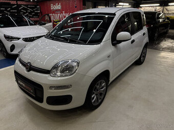 fiat panda 1.2 , ROK 2021 , ČR , KLIMATIZACE 4.VÁLEC - 1