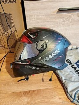 HELMA Shark Skwal 2.2 Venger Helm