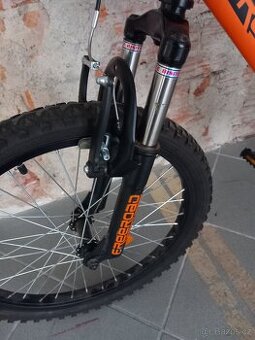 Kolo Freeroad CORE 20 DUAL SUSPENSION - 1