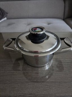 Zepter nádoba 1,3l  prumer 16 cm ( miminko)