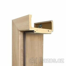 Prodám regulovatelné zárubně 80P (80x99)