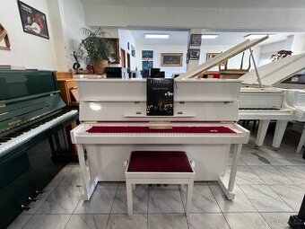 Yamaha LU-201 se zárukou až 5 let.