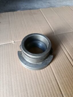 Unášecí příruba na soustruh S28