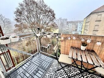 Prodej bytu 2+1, 70 m², Brno – Žabovřesky, ul. Zborovská