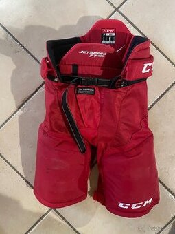 Hokejové kalhoty