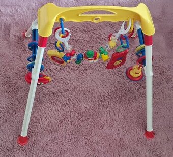 kojenecká hrazdička zn. maamaa (2+ měs.)