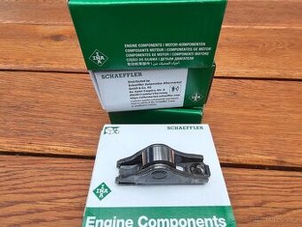 Vahadla rozvodov- MultiAir Fiat, Abarth, Alfa Romeo, Lancia,