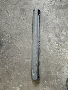 Roletka a6 allroad 2005