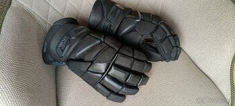 NOVÉ hokejové rukavice Rukavice CCM Jetspeed FT8 Pro