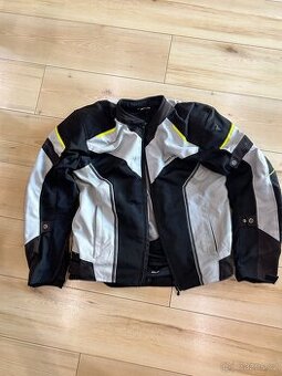 Bunda na motorku Rebelhorn Hiflow IV