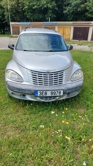 Chrysler pt cruiser 2.0 benzín 104kw