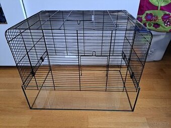 Klec pro hlodavce