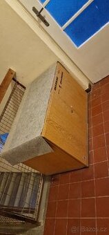 Nabízím uzamykatelnou skříňku ZDARMA