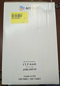 Toner CJP-K660