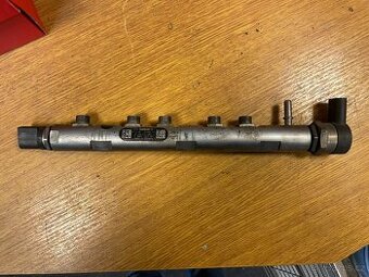 Bmw e90 e91 e92 320d rail lišta N47D20