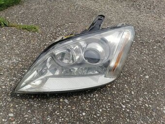 Originální levé světlo na Ford c max