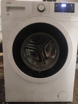 automatická pračka Beko, kapacita 6kg, energetická třída A++