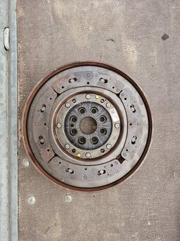 Renault Talisman setrvačník