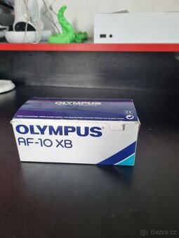 Olympus AF-10 XB