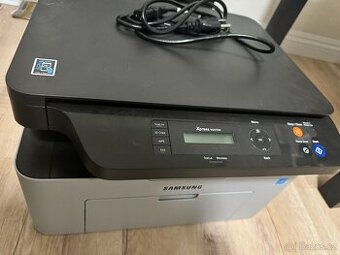 Laserová tiskárna Samsung M2070