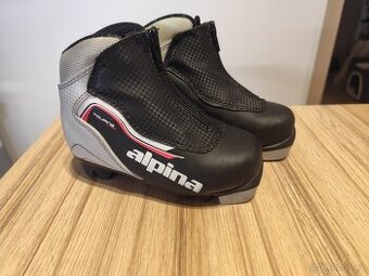 Boty na běžky vel. 27, NNN