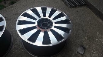 Alu kola MAM 18" 5x100 a 5x112