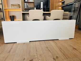 Radiátor 1800x500-L