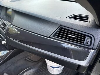 Airbagova sada BMW F11 rok 2012