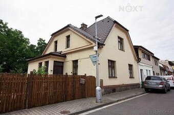 Prodej Rodinný dům, 135㎡