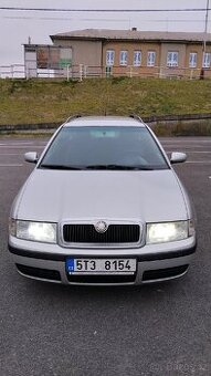 Škoda Octavia 1 combi 1.9TDI 96Kw