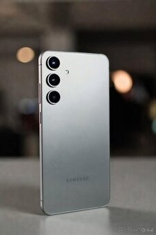 Samsung Galaxy S24 128GB Silver