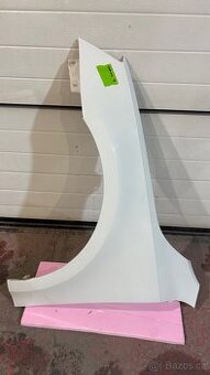 Levý přední blatnik octavia 3