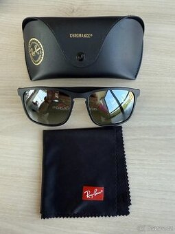 sluneční brýle Ray-Ban Chromance RB 4264