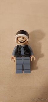 Lego Star Wars - Rebel Fleet Trooper sw1285