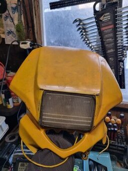 Orginal maska Husqvarna