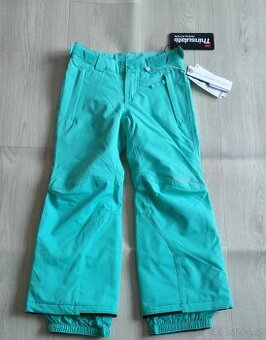 Zimní Lyžařské kalhoty O'Neill vel. 116