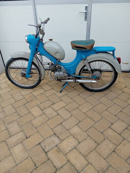 stadion s22+ jawetta standart