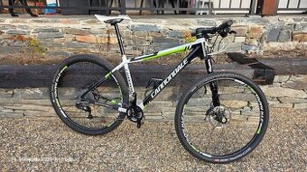 Cannondale F29 Carbon