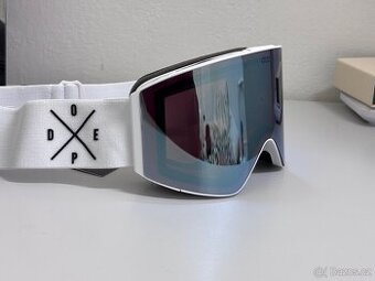 Lyžařské brýle - 1