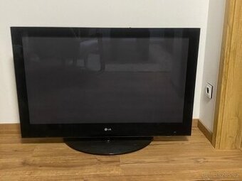 Plasma LG 42PQ600