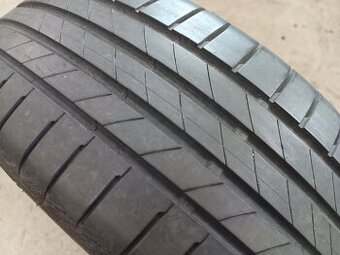 215/65 R16 BRIDGESTONE (1622) - 1