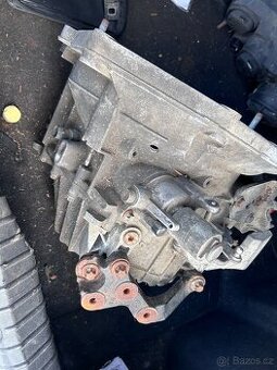 Převodovka  6  st  alfa  fiat  opel - 1