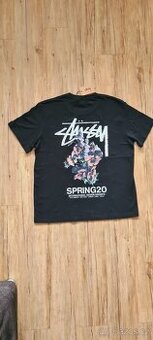 Tričko Stüssy - nové - 1