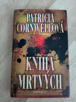 Kniha mrtvých