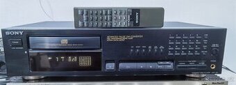 Sony CDP 561