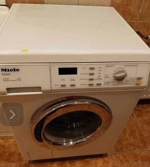 Automatická pračka