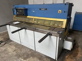 Nůžky tabulové NTE 2000/6,3 D